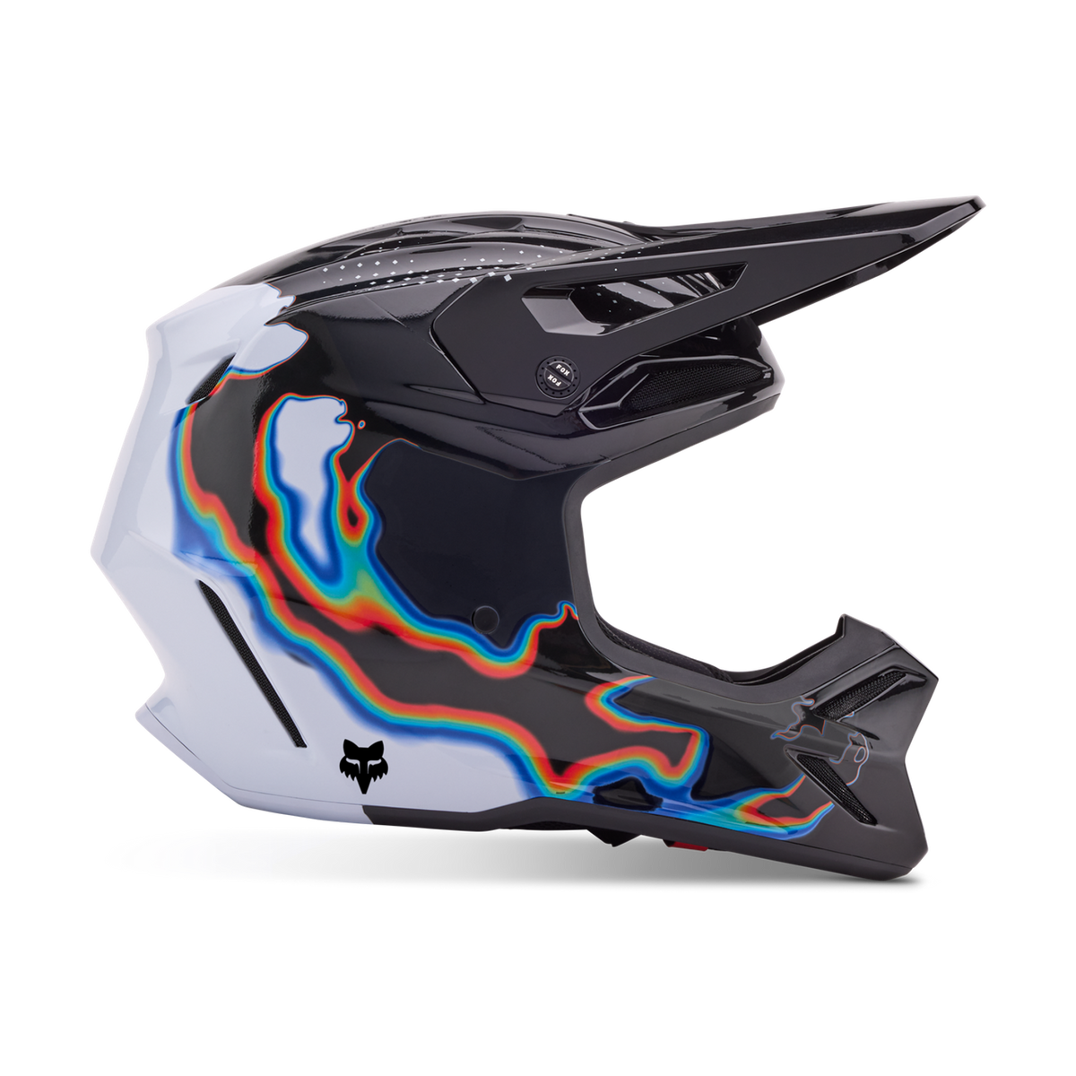 V3 RS Scans Helmet