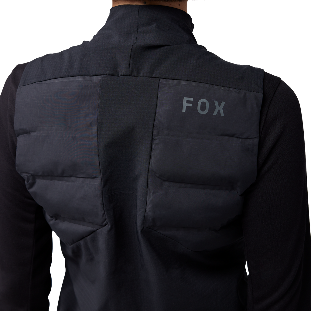 Womens Flexair Fire Vest