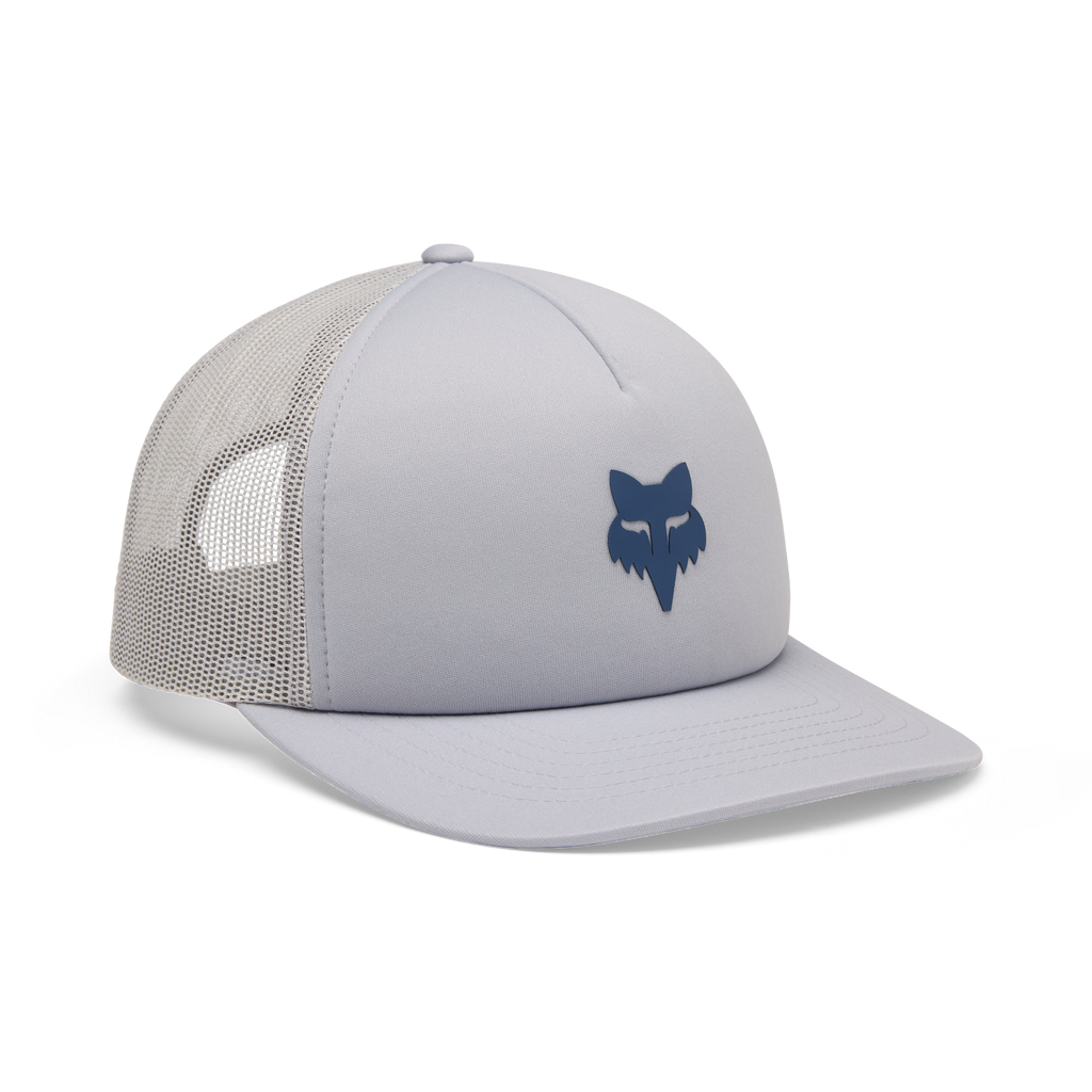 Womens Boundary Trucker Hat
