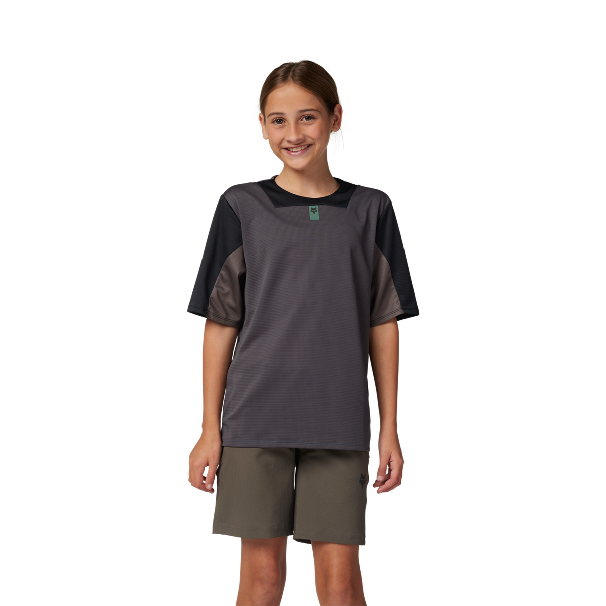 Youth Defend Jersey
