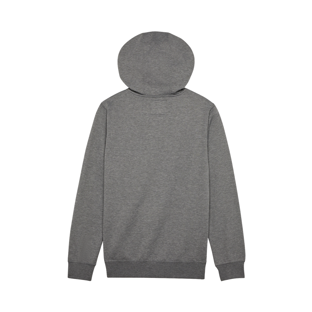 Non Stop Pullover Hoodie