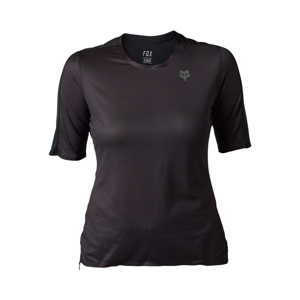 Womens Flexair Ascent Short Sleeve Jersey