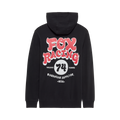 Racewear Pullover Hoodie
