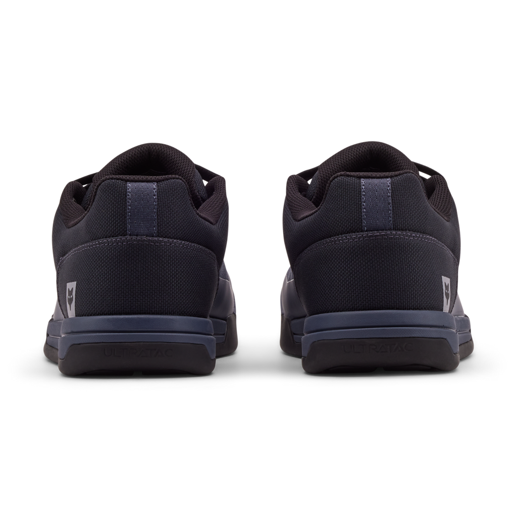 Union Canvas Shoes