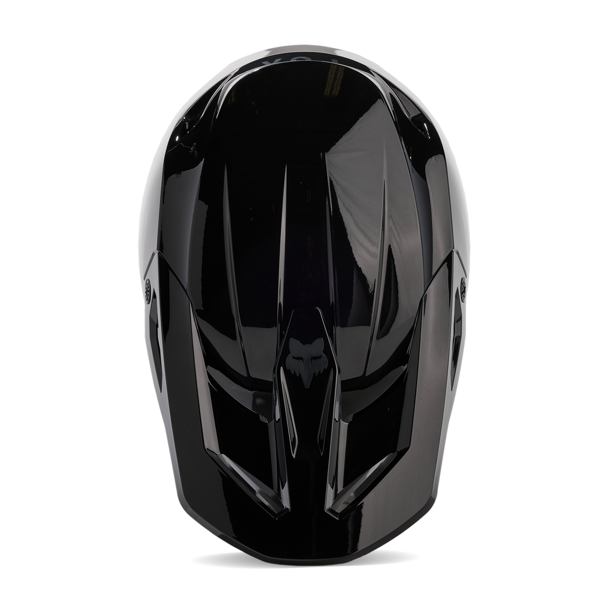 V1 Solid Helmet