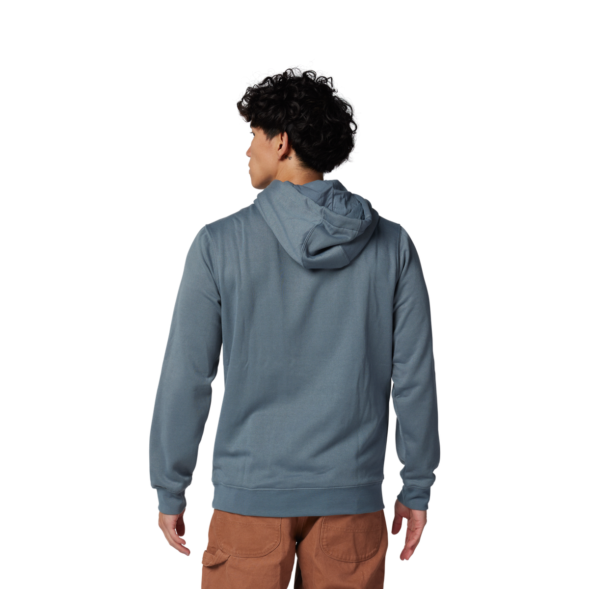 Non Stop Pullover Hoodie