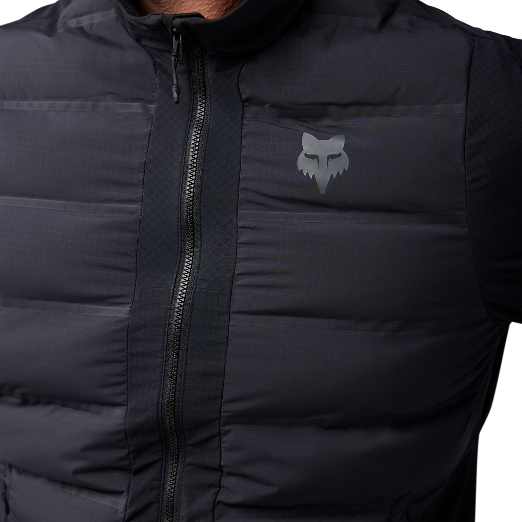 Flexair Fire Hybrid Jacket