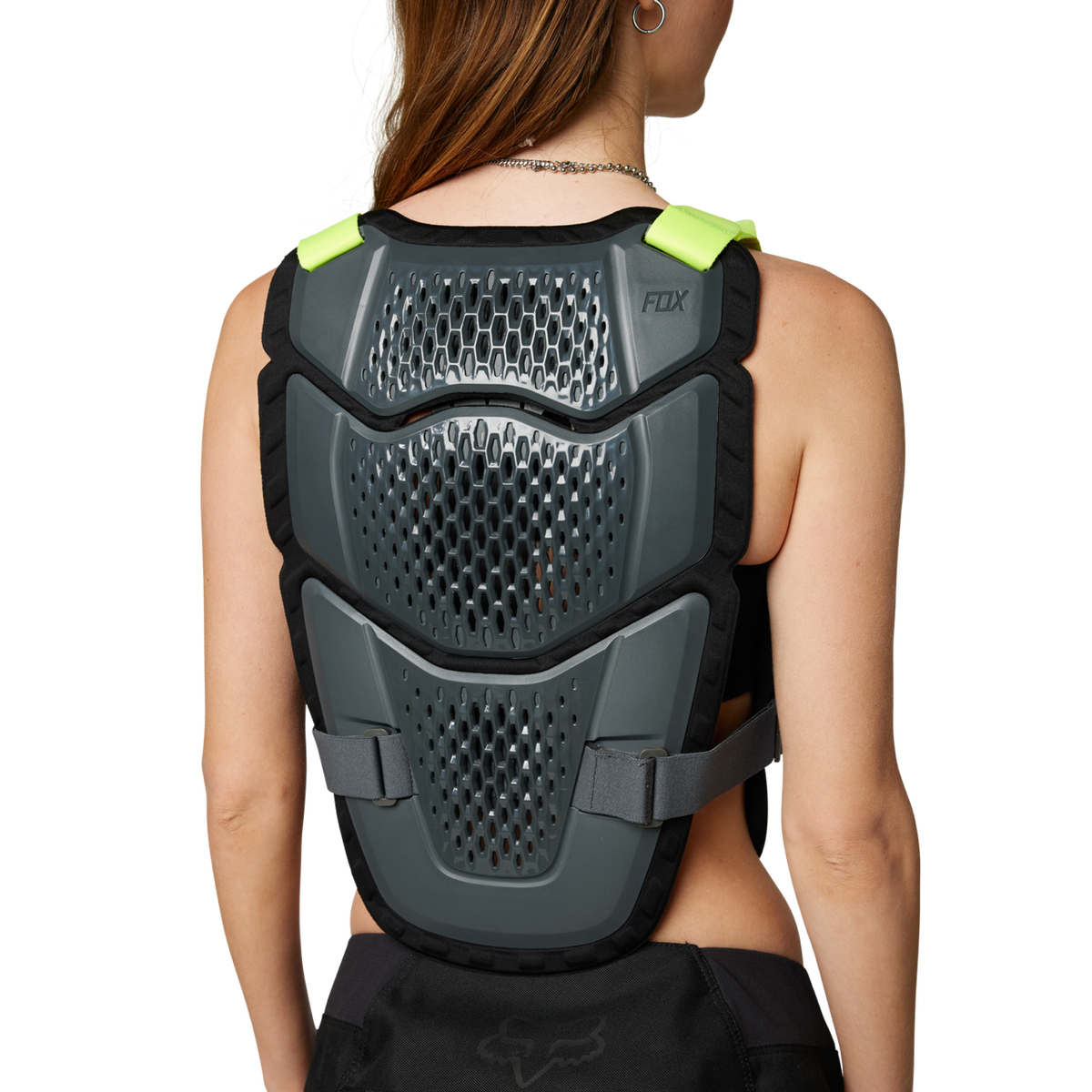 Raceframe Impact CE Chest Guard