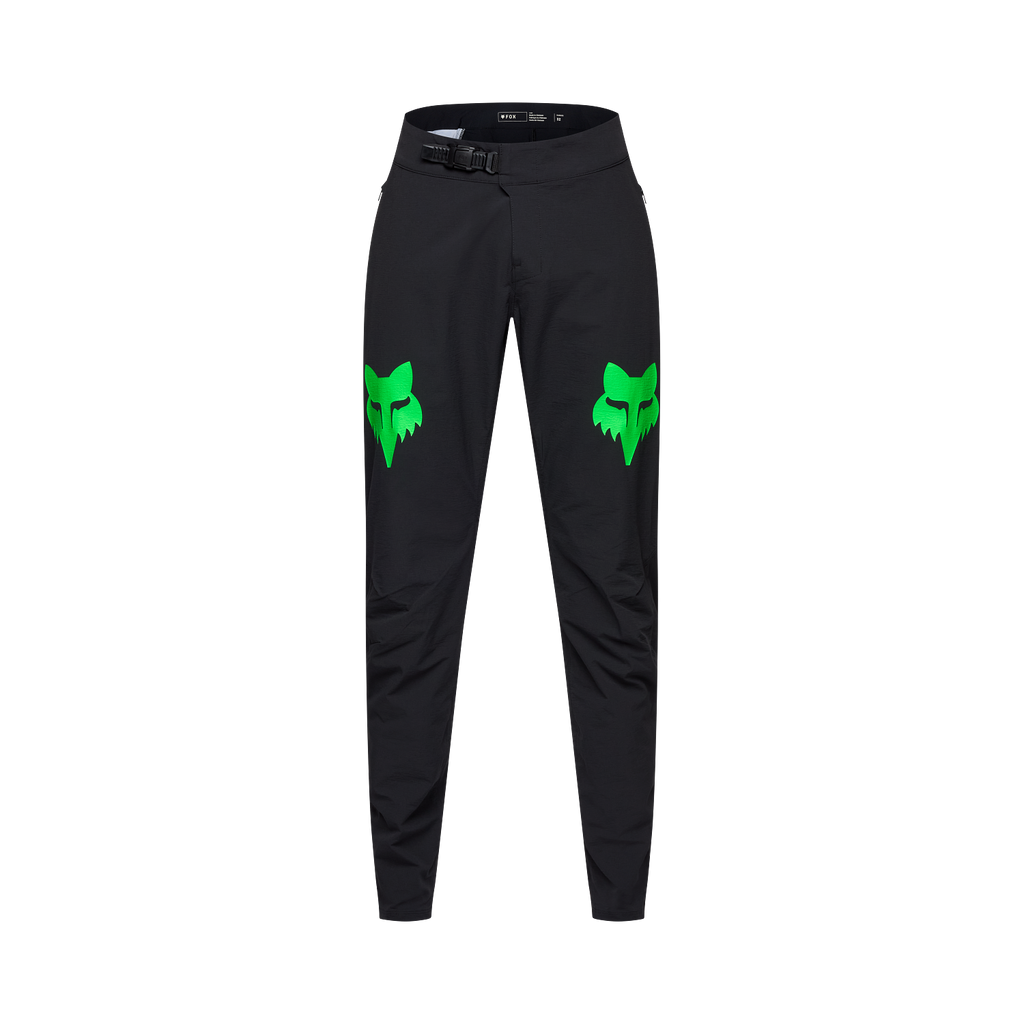 Ranger Grid Pants