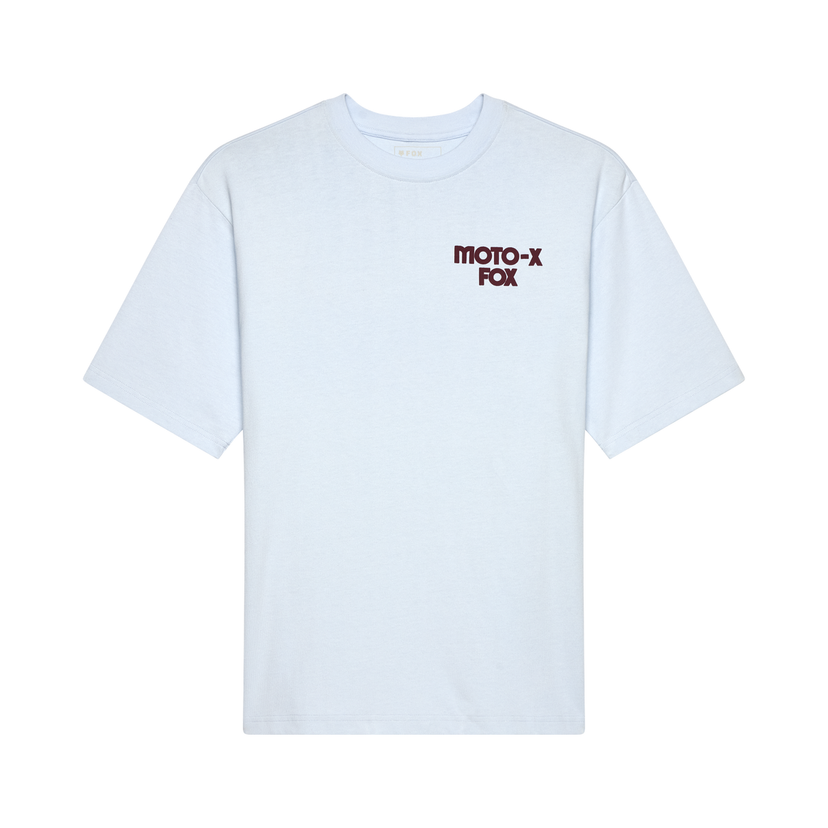Moto-X Oversized Tee