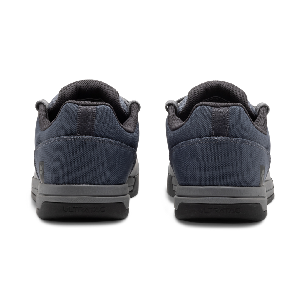 Union Canvas Shoes