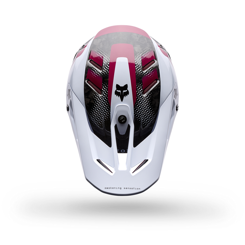 V3 RS Tactile Helmet