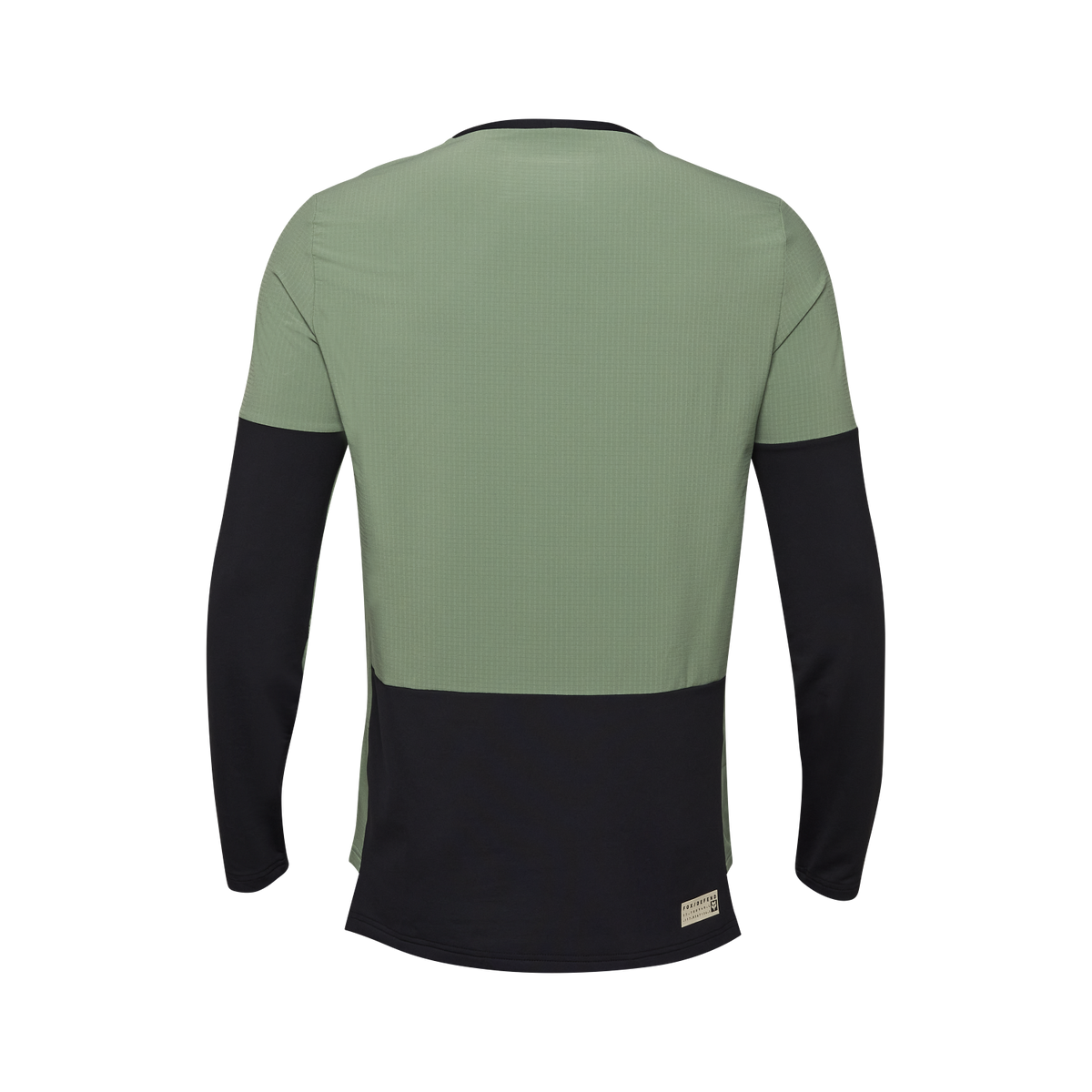 Defend Thermal Jersey