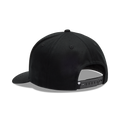 Slogan Snapback Hat
