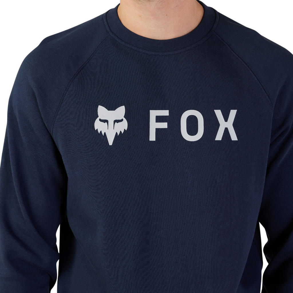 Absolute Crew Sweatshirt