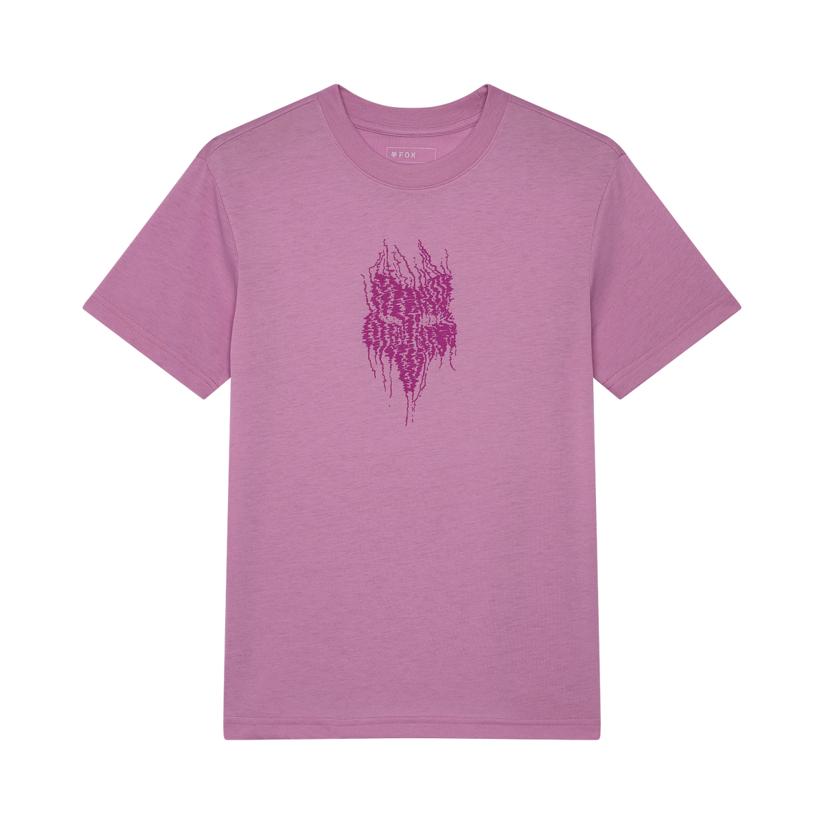 Womens Bark Tech Tee